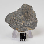  Impact Melt Glass | Flädle Glass | 34.5 Grams | Lake Mien Crater Impactite | Sweden 