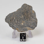  Impact Melt Glass | Flädle Glass | 34.5 Grams | Lake Mien Crater Impactite | Sweden 