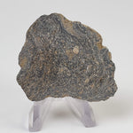  Impact Melt Glass | Flädle Glass | 34.5 Grams | Lake Mien Crater Impactite | Sweden 2