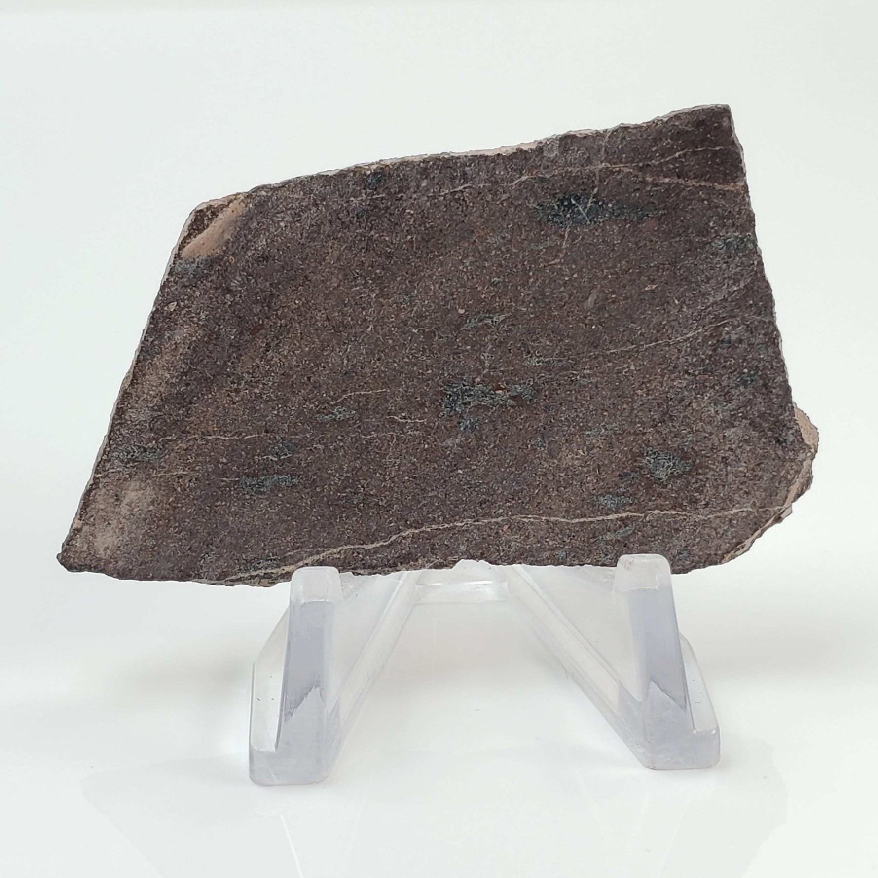  Impact Melt Rock | 17 grams | Stac Fada Impact Structure | NW Scotland 1