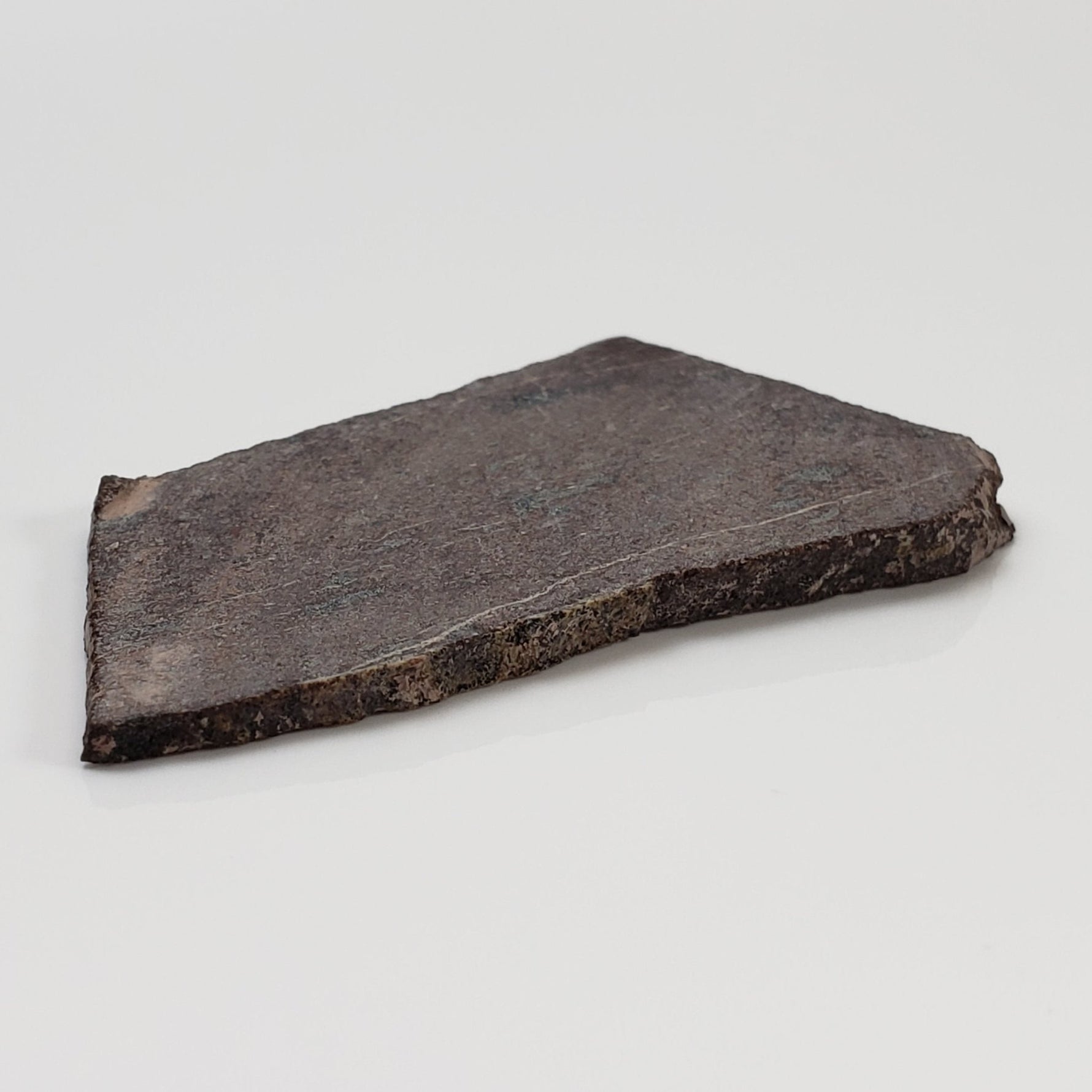  Impact Melt Rock | 17 grams | Stac Fada Impact Structure | NW Scotland 4