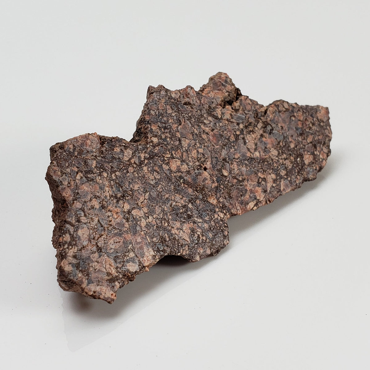  Impact Melt Rock | 21.4 grams | Dhala Impact Structure | 3rd Oldest Impact | India | SO24 2