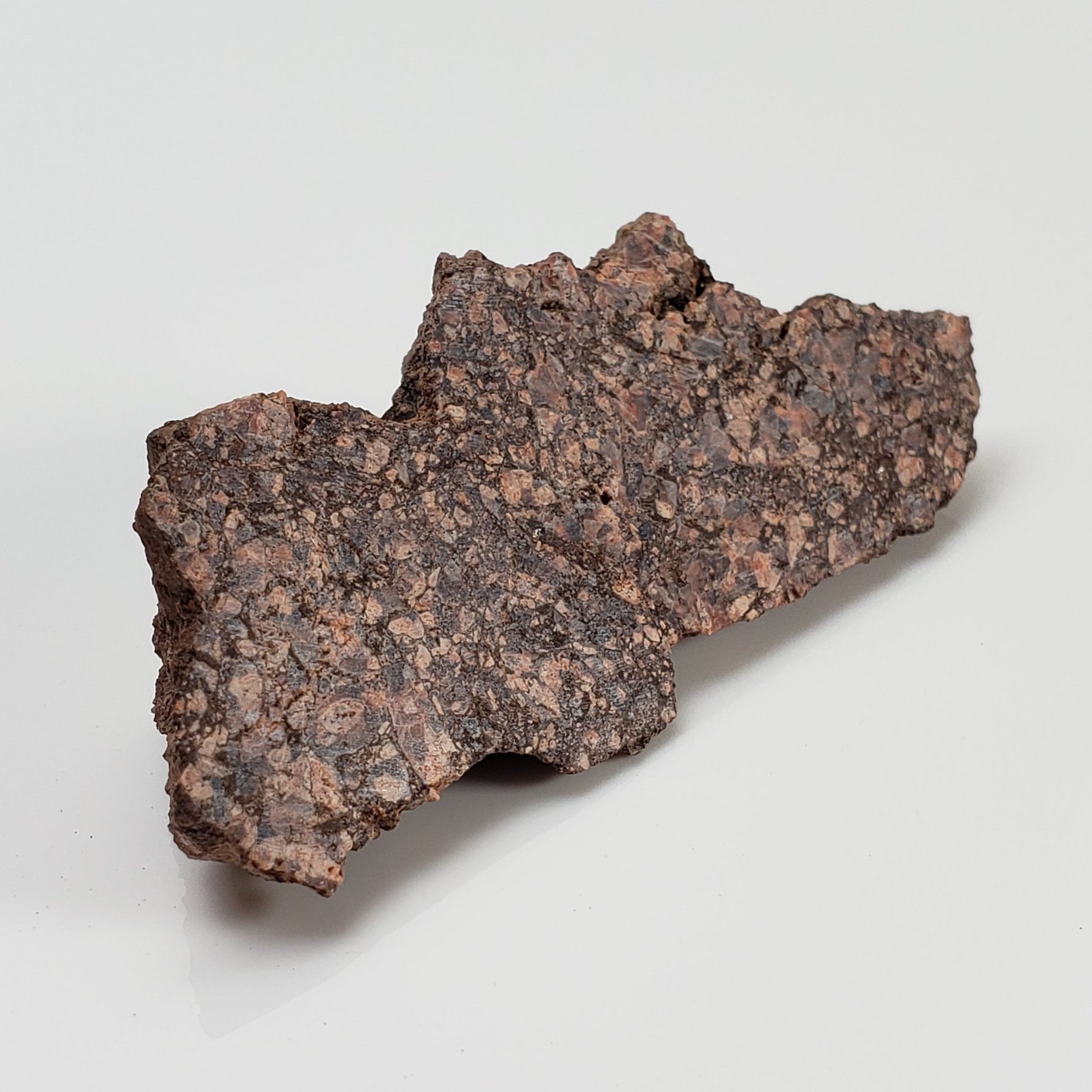  Impact Melt Rock | 21.4 grams | Dhala Impact Structure | 3rd Oldest Impact | India | SO24 2