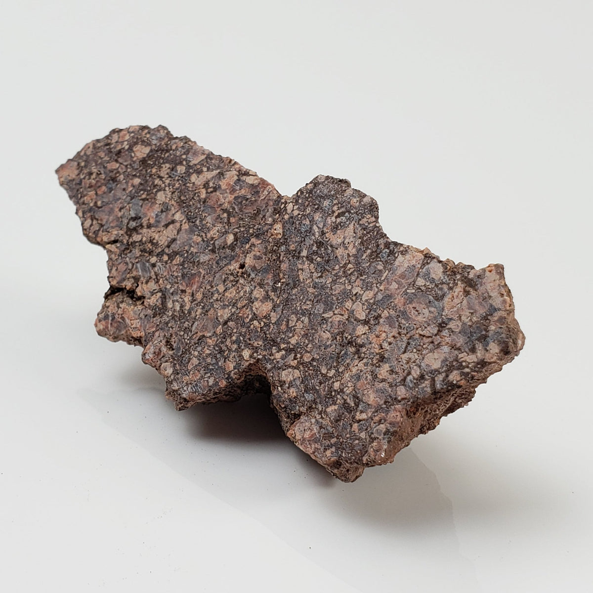  Impact Melt Rock | 21.4 grams | Dhala Impact Structure | 3rd Oldest Impact | India | SO24 4