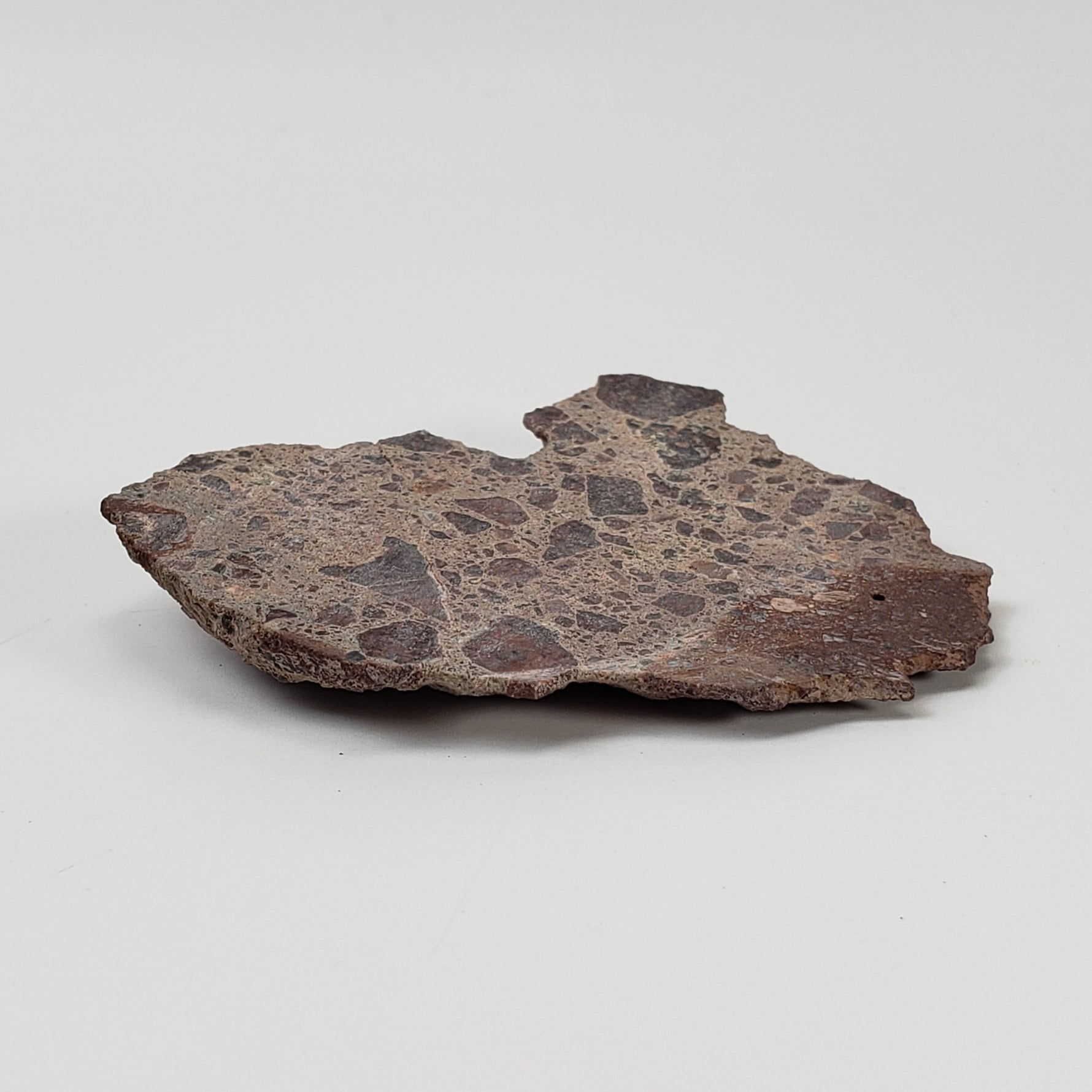  Impact Melt Rock | 25 grams | Dhala Impact Structure | 3rd Oldest Impact | India | SO24 2