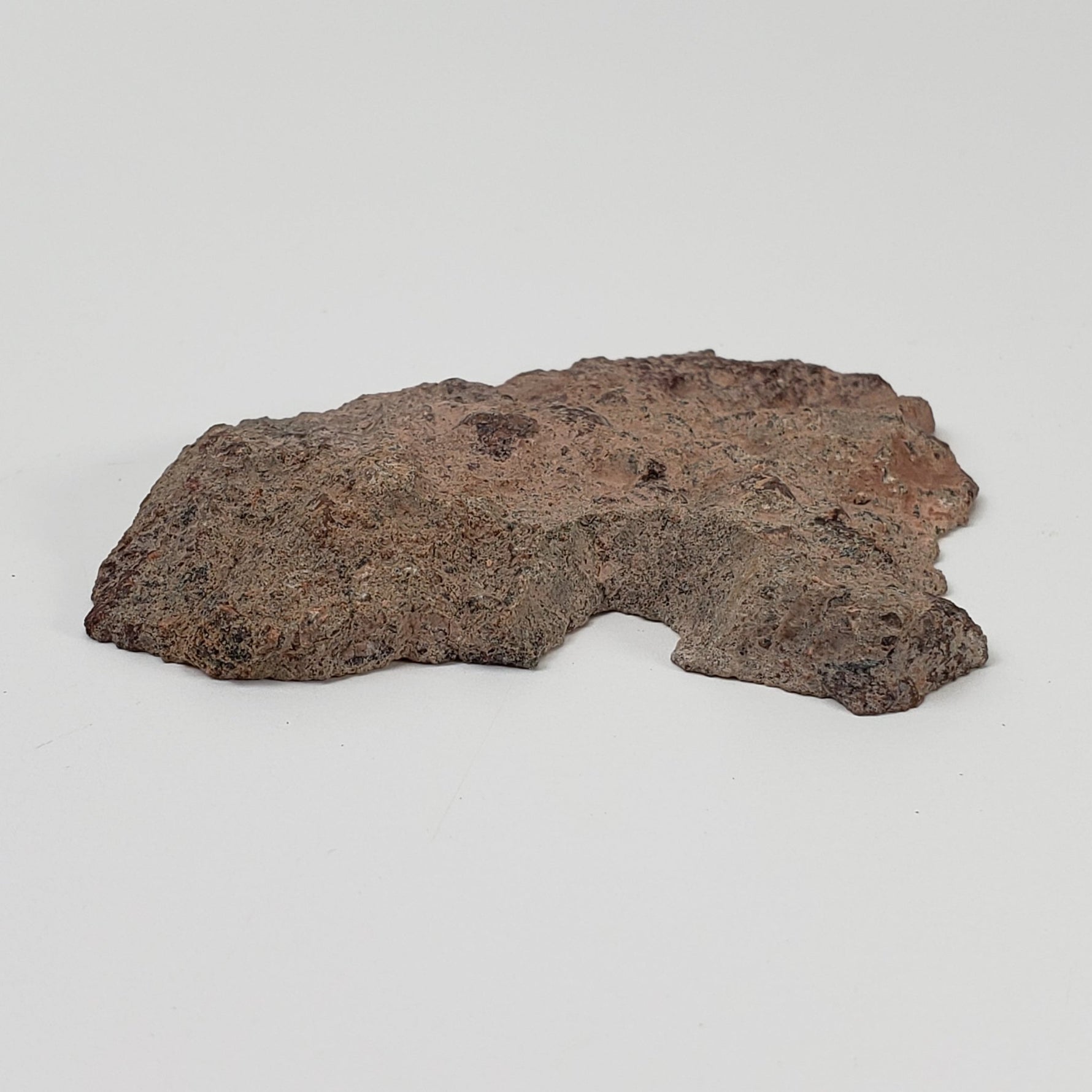  Impact Melt Rock | 25 grams | Dhala Impact Structure | 3rd Oldest Impact | India | SO24 3