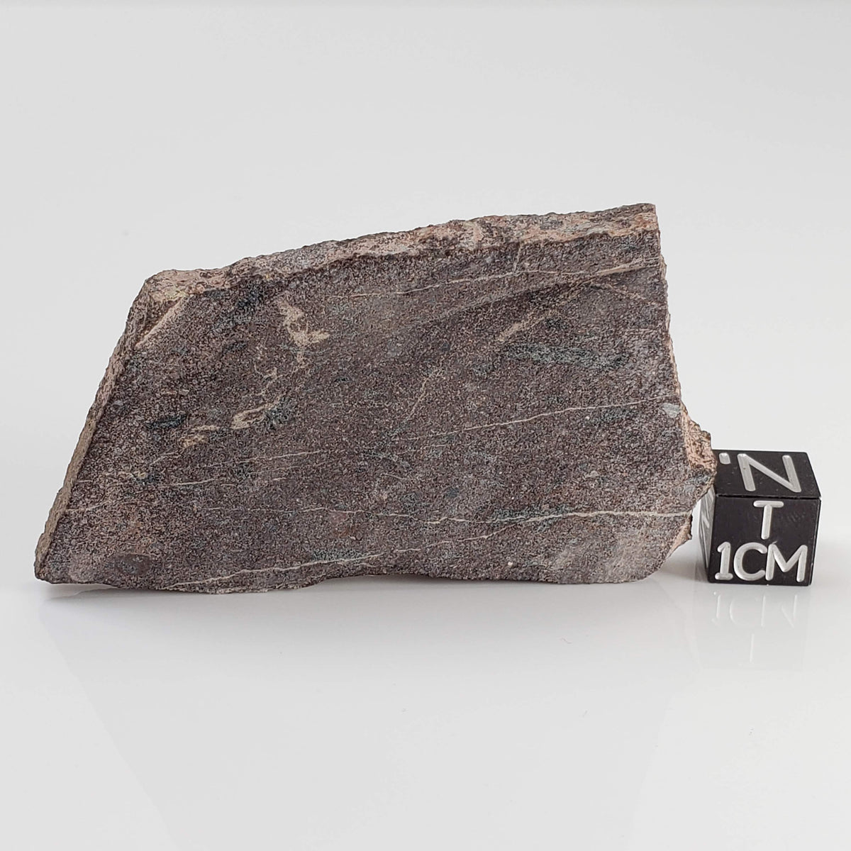  Impact Melt Rock | 28.4 grams | Stac Fada Impact Structure | NW Scotland 