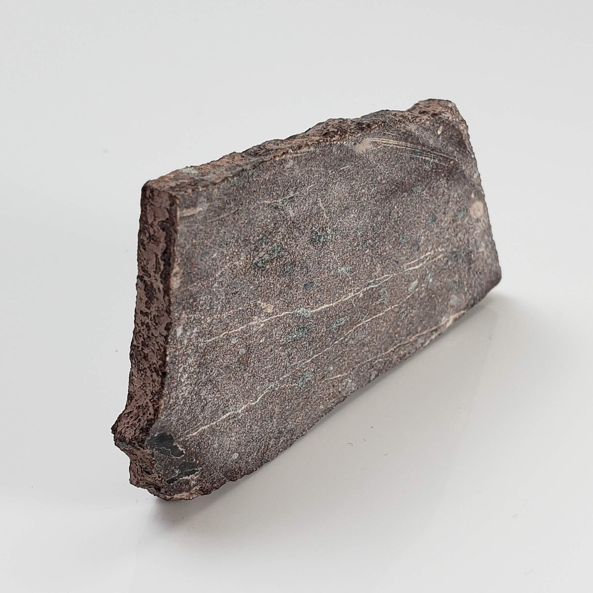  Impact Melt Rock | 28.4 grams | Stac Fada Impact Structure | NW Scotland 4