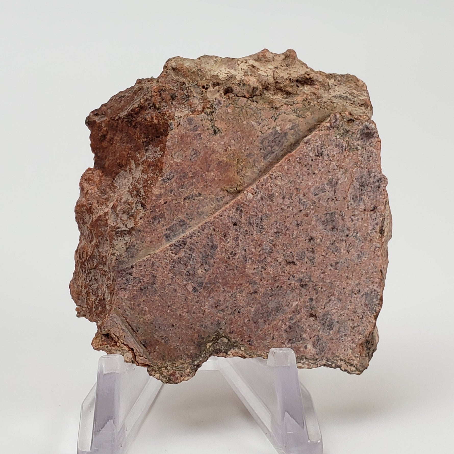  Impact Melt Rock | 40.7 grams | Dhala Impact Structure | 3rd Oldest Impact | India 1