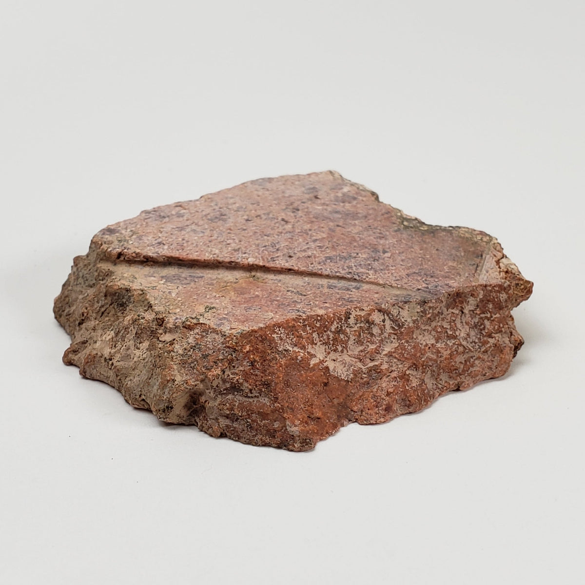  Impact Melt Rock | 40.7 grams | Dhala Impact Structure | 3rd Oldest Impact | India 2