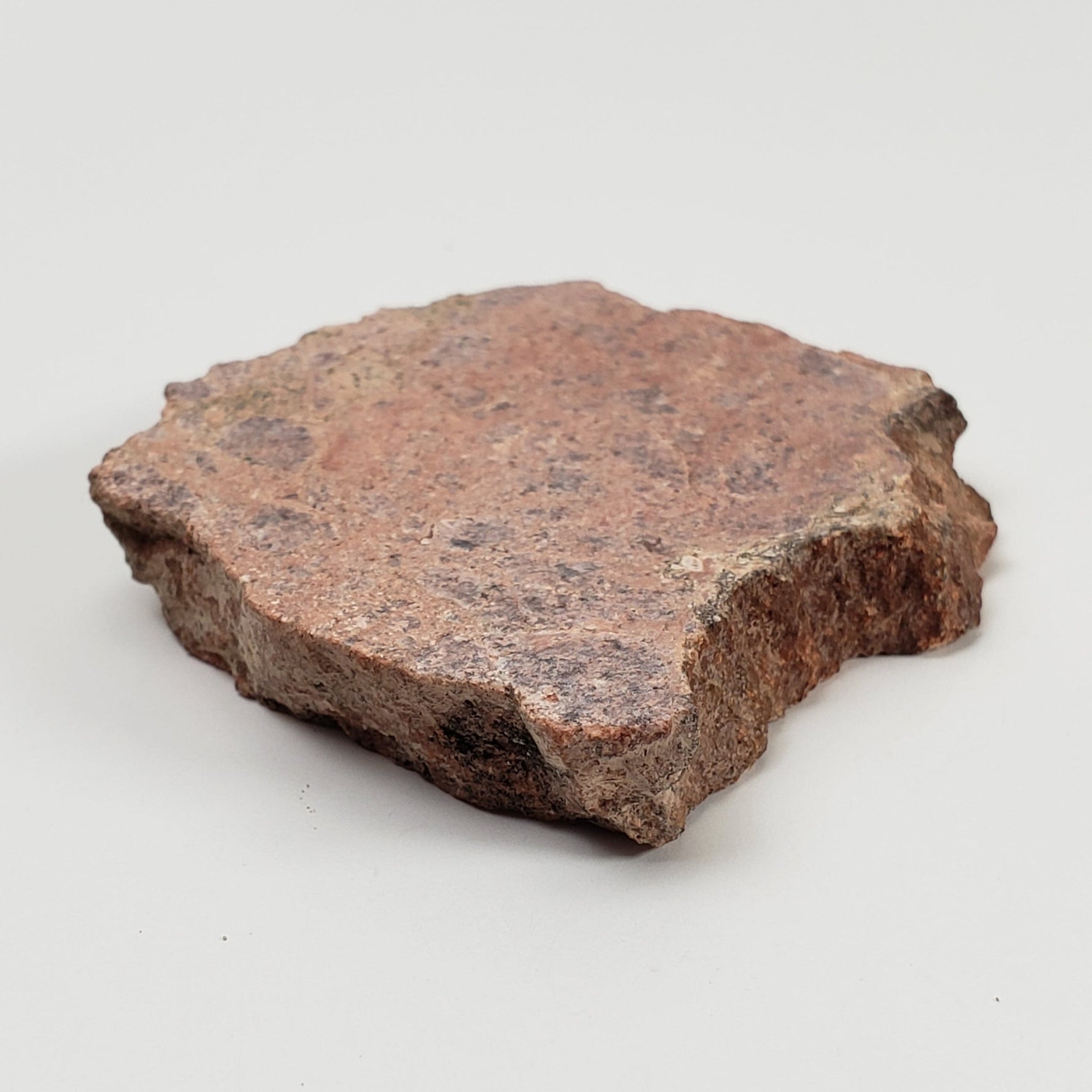  Impact Melt Rock | 40.7 grams | Dhala Impact Structure | 3rd Oldest Impact | India 3