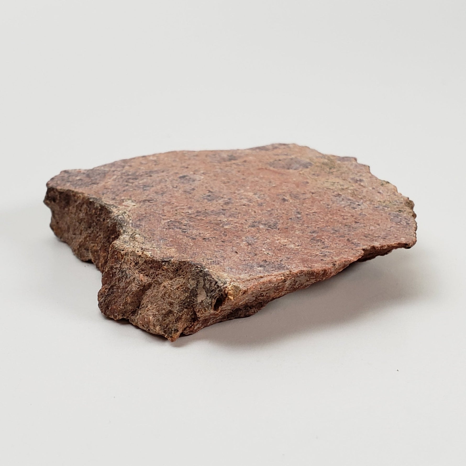  Impact Melt Rock | 40.7 grams | Dhala Impact Structure | 3rd Oldest Impact | India 4