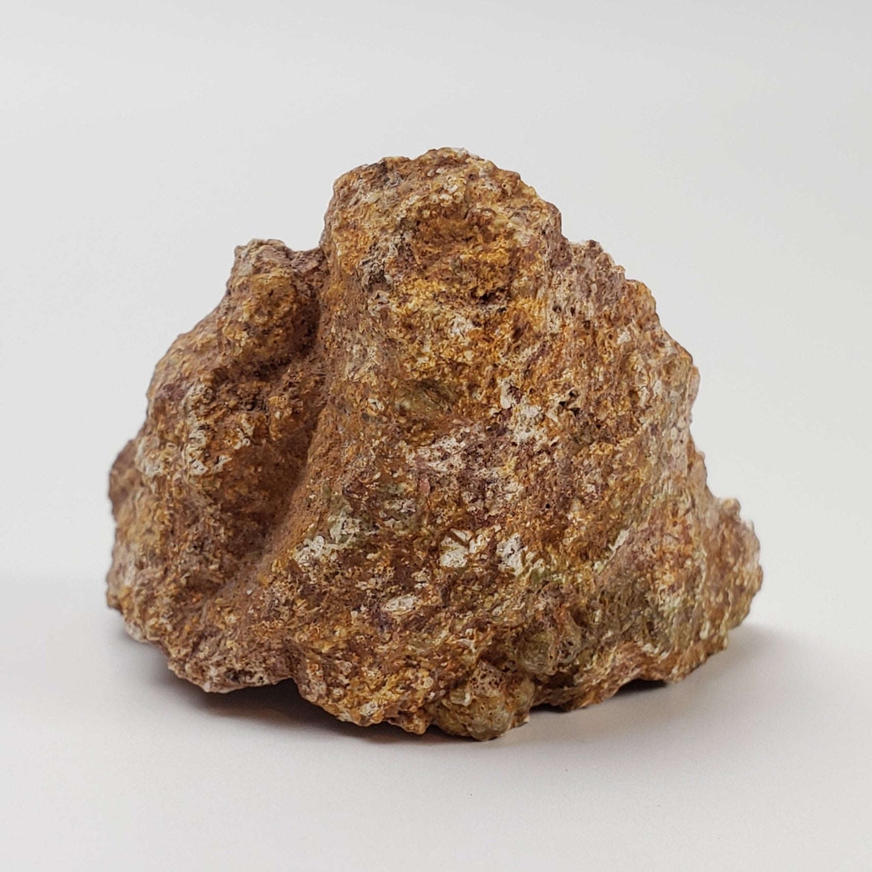  Impact Melt Rock | Polsingen Quarry | 11 grams | Ries Crater Germany | SO24 1