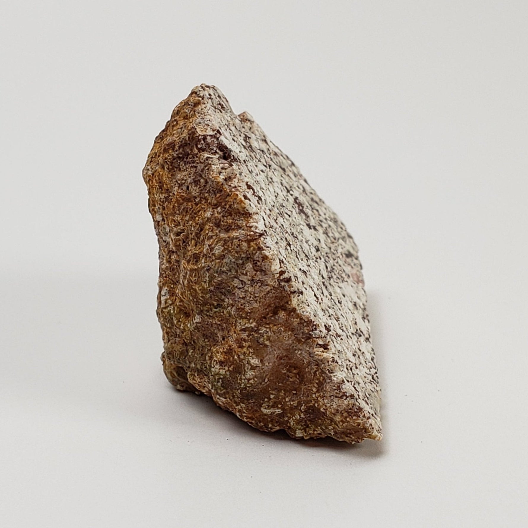 Impact Melt Rock | Polsingen Quarry | 11 grams | Ries Crater Germany | SO24 2
