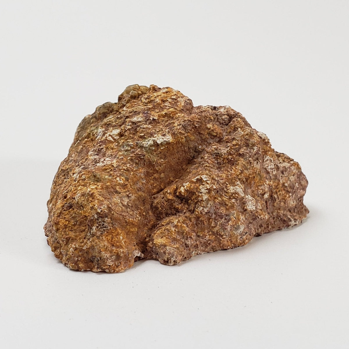  Impact Melt Rock | Polsingen Quarry | 11 grams | Ries Crater Germany | SO24 3