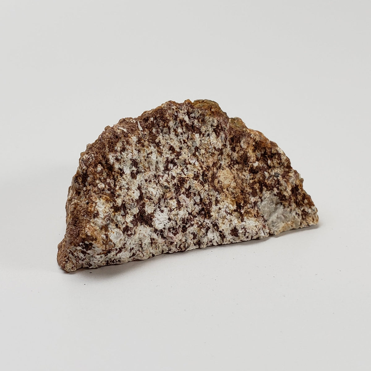  Impact Melt Rock | Polsingen Quarry | 11 grams | Ries Crater Germany | SO24 4