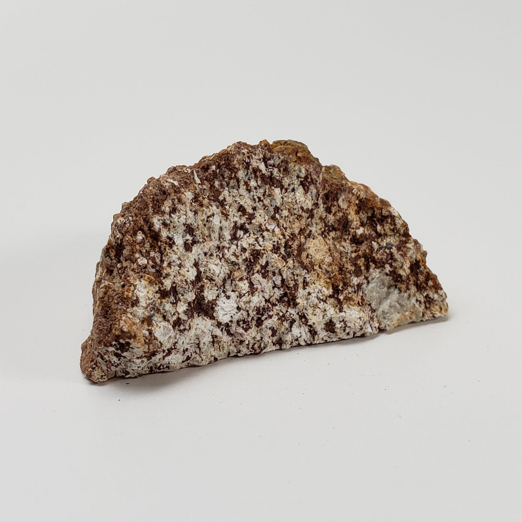  Impact Melt Rock | Polsingen Quarry | 11 grams | Ries Crater Germany | SO24 4