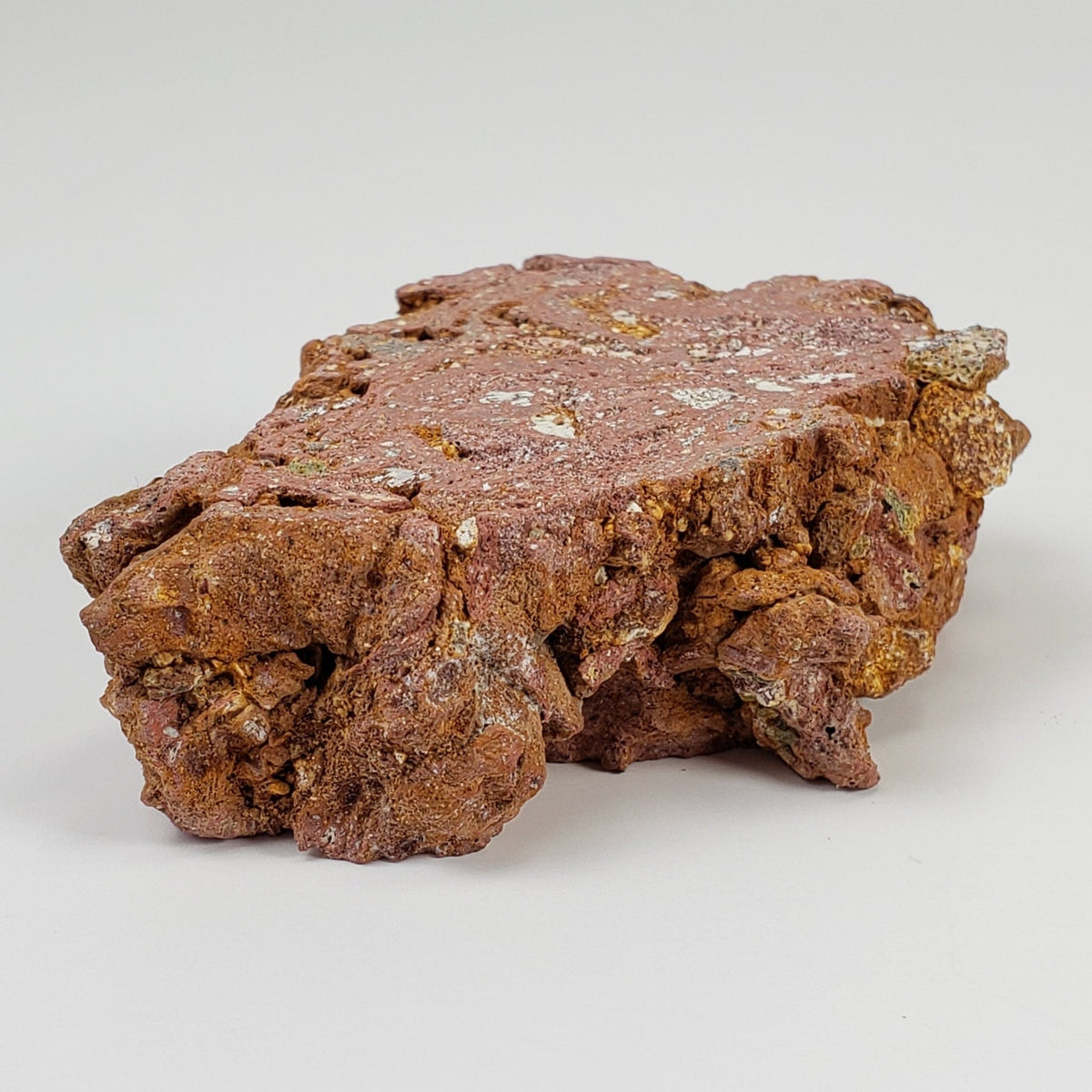  Impact Melt Rock | Polsingen Quarry | 54.75 grams | Ries Crater Germany | SO24 2