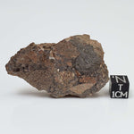  Impactite Breccia Suevite | 25.97 Grams | Montoume, Rochechouart Structure, France 