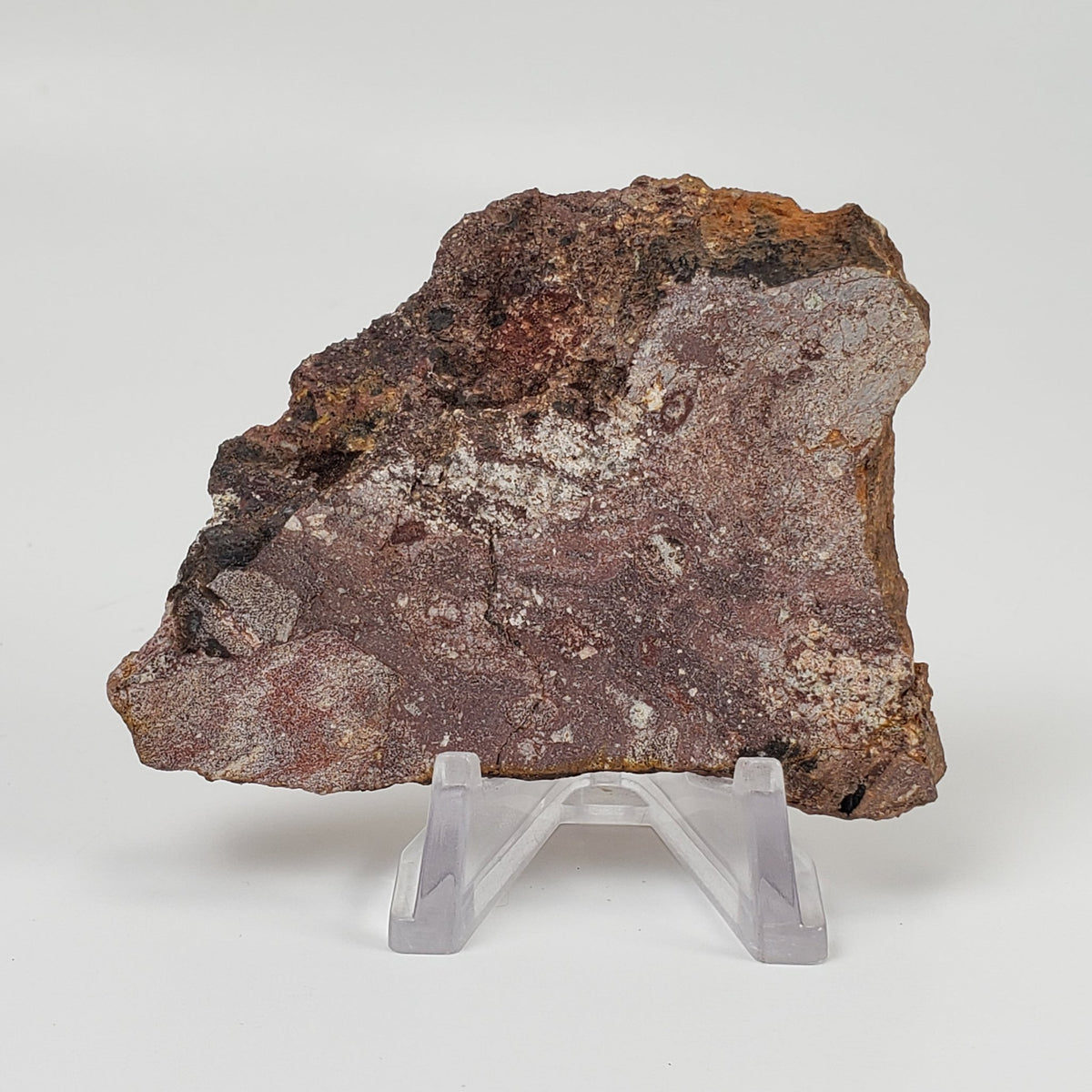  Impactite Breccia Suevite | 51.4 Grams | Rochechouart Structure, France 1