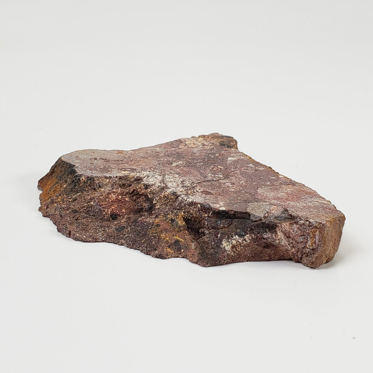  Impactite Breccia Suevite | 51.4 Grams | Rochechouart Structure, France 3