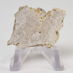  Impactite Fallback Breccia | Steinheim Basin Impact Structure | 16 grams | Slice | Ries, Germany 2