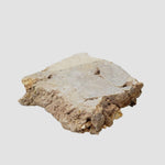  Impactite Fallback Breccia | Steinheim Basin Impact Structure | 52 grams | Slice | Ries, Germany 6