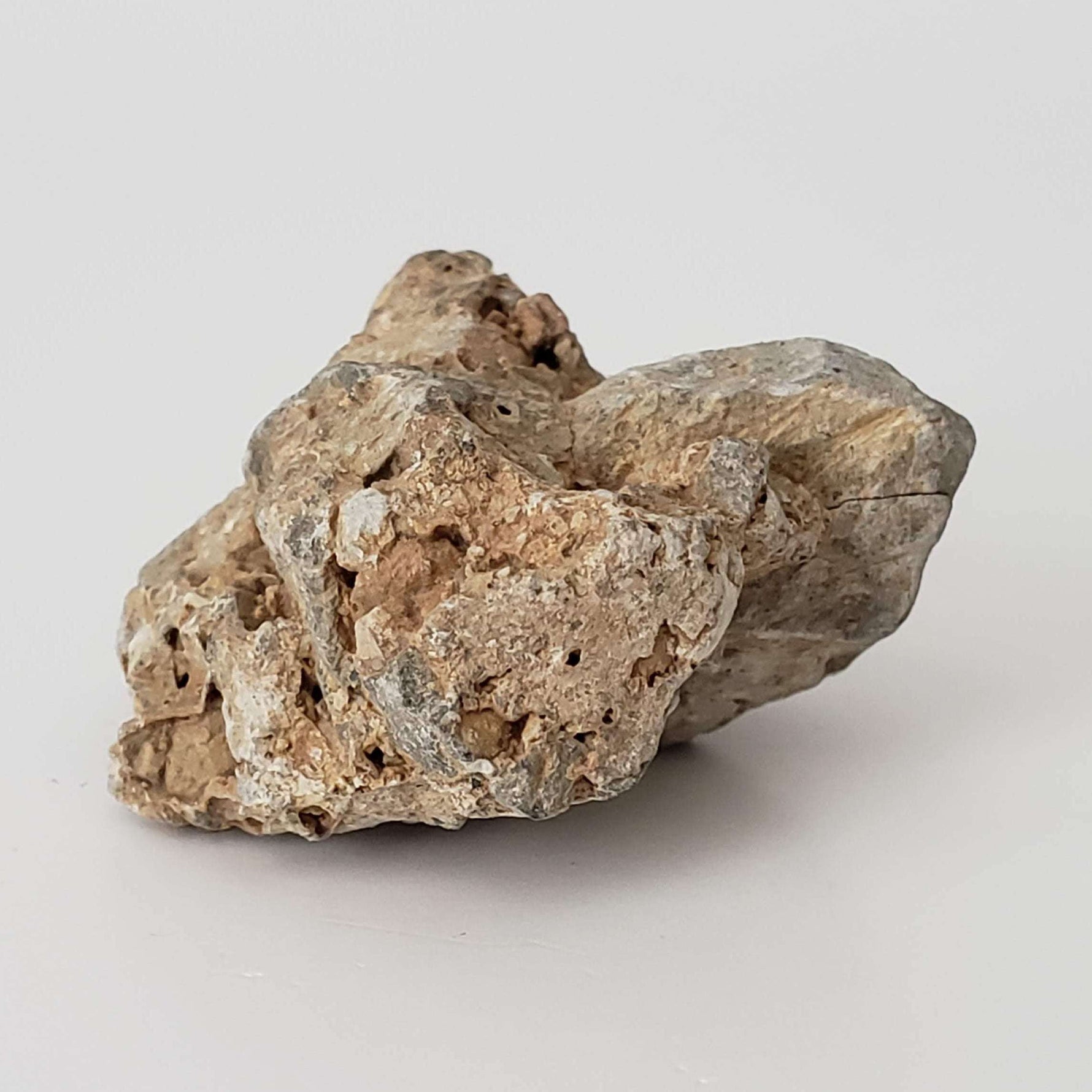 Impactite Monomict Breccia | 16.8 grams | Agoudal, Imilchil Structure | Morocco 3