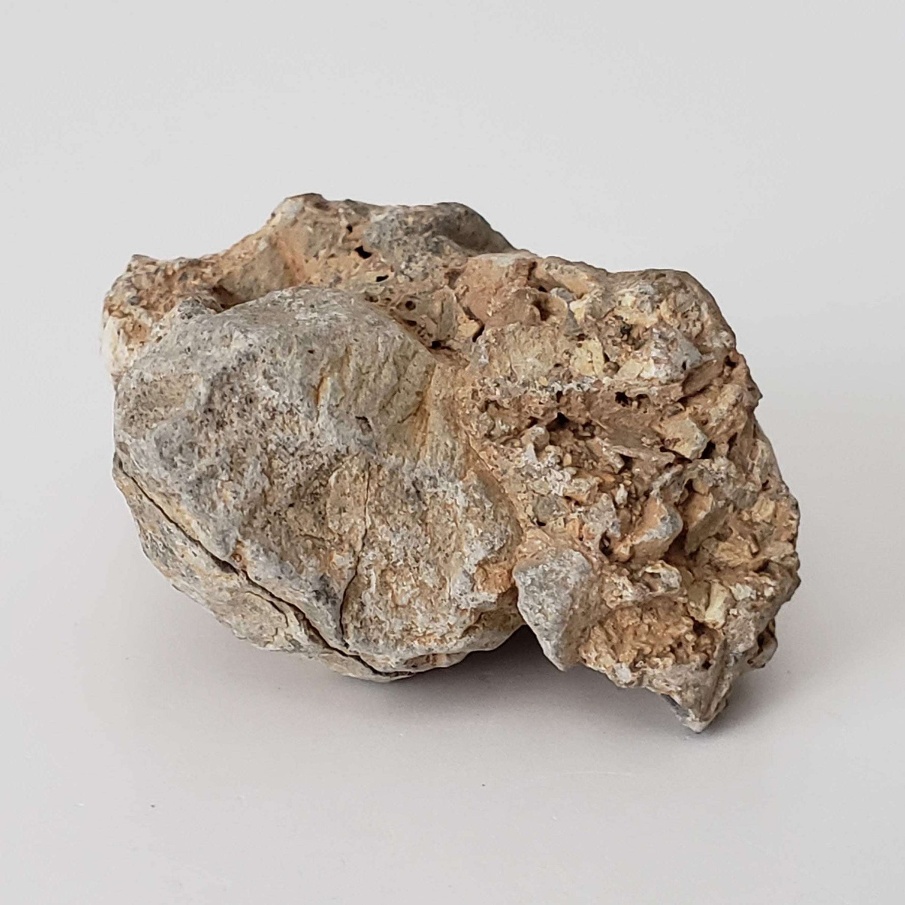  Impactite Monomict Breccia | 16.8 grams | Agoudal, Imilchil Structure | Morocco 4