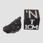  Impactite-in-a-Box  Mini World Collection Trio | Tektites | Indochinite, Libyan Desert Glass and Irghizite 1