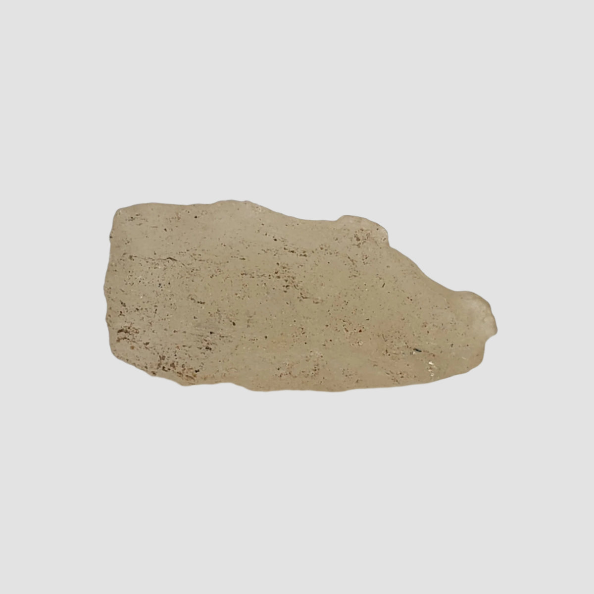  Impactite-in-a-Box  Mini World Collection Trio | Tektites | Indochinite, Libyan Desert Glass and Irghizite 4