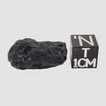  Impactite-in-a-Box  Mini World Collection Trio | Tektites | Indochinite, Libyan Desert Glass and Irghizite 5