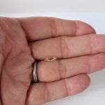  Imperial Topaz | Marquise Cut | Orange | 10.3x3.2mm 0.6ct 6