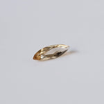  Imperial Topaz | Marquise Cut | Orange | 10.3x3.2mm 0.6ct 3