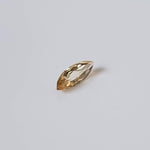  Imperial Topaz | Marquise Cut | Orange | 10.3x3.2mm 0.6ct 4
