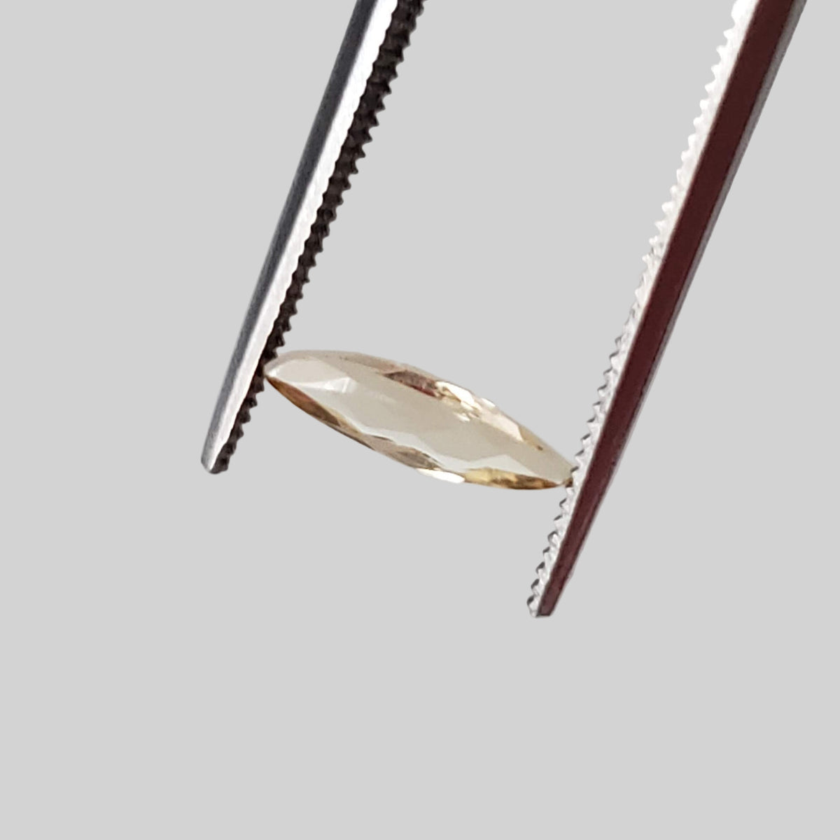  Imperial Topaz | Marquise Cut | Orange | 10.3x3.2mm 0.6ct 1