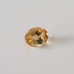  Imperial Topaz | Oval Cut | Fine Imperial Orange | 7x5mm 5