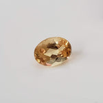  Imperial Topaz | Oval Cut | Fine Imperial Orange | 7x5mm 2