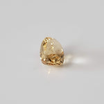  Imperial Topaz | Oval Cut | Fine Imperial Orange | 8x6.3mm 1.87ct 4