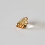  Imperial Topaz | Oval Cut | Fine Imperial Orange | 8x6.3mm 1.87ct 6