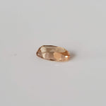  Imperial Topaz | Oval Cut | Golden Yellow | 6.7x3.8mm 0.56 4