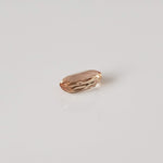  Imperial Topaz | Oval Cut | Orange | 6.3x4mm 0.6ct 4