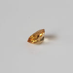  Imperial Topaz | Oval Cut | Orange | 6.6x4.8mm, 0.87ct 3