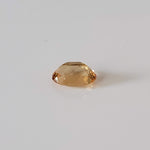  Imperial Topaz | Oval Cut | Orange | 6.6x4.8mm, 0.87ct 5