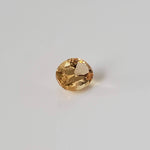  Imperial Topaz | Oval Cut | Orange | 6.6x4.8mm, 0.87ct 2
