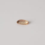  Imperial Topaz | Oval Cut | Orange | 6.8x4.6mm 5