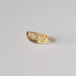  Imperial Topaz | Oval Cut | Orange | 6.8x4.7mm 0.9ct 5