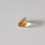  Imperial Topaz | Oval Cut | Orange | 6.8x4.7mm 0.9ct 4