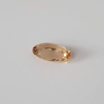 Imperial Topaz | Oval Cut | Orange | 7x5mm 0.90ct 4
