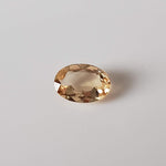  Imperial Topaz | Oval Cut | Orange | 7x5mm 0.90ct 5